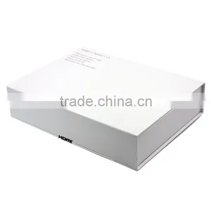 Best Price Pass the CE FCC&RoHS 1 In 8 Out Hdmi Video Splitter YJS-1008HD thumbnail-5