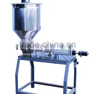 Automatic Bag-given Tomato Ketchup Packaging Machine thumbnail-4