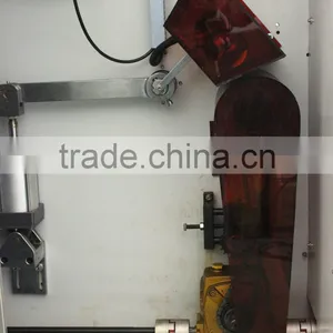 Cosmetic Blister Packing Machine thumbnail-3