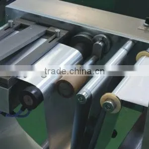 Automatic Blister Packing Machine thumbnail-2
