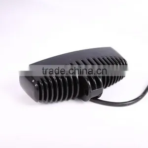 LOYO NEW High Quality IP67 5*3W Epsitar 15W LED Work Light, LED Truck Lights, Auto LED Work Lamp thumbnail-4