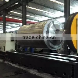 Diameter 3000* Shell Width 3100 Steel Yankee Dryer thumbnail-3