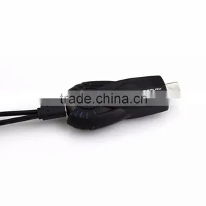 EZCast m2 Push2tv Hdmi Wireless Miracast Dongle Video Adapter for Ios/android/windows/MacOS Supporting 1080p/DLNA/Airplay thumbnail-3