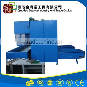 China Gold Supplier Reliable Quality Wool Bale Opener Machine thumbnail-1