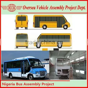 Search Partners for Nigeria Bus Assembly thumbnail-1