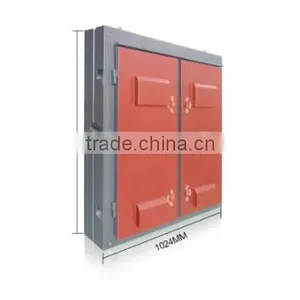 p8 P7.62 p6 Smd Led Display Outdoor thumbnail-3