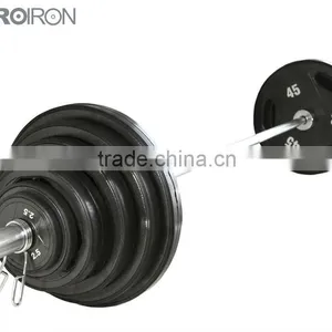 300 LB ECO Weight Set,calibration Weight Set,olympic Weight Set thumbnail-1