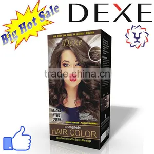 80ml Promotion Hair Dye Cream Subaru Hair Color Cream for Salon Use thumbnail-2