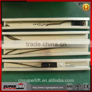 Commercial Doors,commercial Entry Sectional Door Opener / Motor thumbnail-1