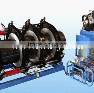 RDH500/250 PE Pipe Butt Welder thumbnail-1