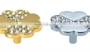 Furniture Crystal Handle & Cabinet Knob S661 thumbnail-1