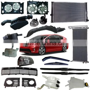 Support Small Quantity Prius Auto Spare Parts for Prius Body Part Quality Choice thumbnail-1