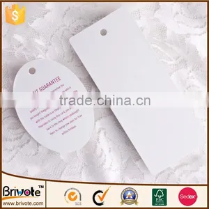 Personalized Clothing/apparel/label Tag Printing thumbnail-2