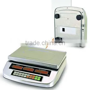 Weighing Scale Price Computing Scale LED Display KD-5601 thumbnail-1