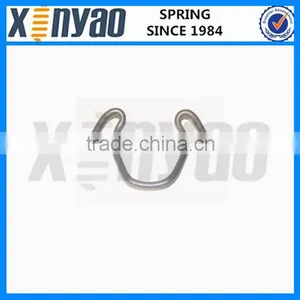 Stainless Steel Retainer Spring Clip thumbnail-1