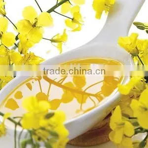 Wholesale Prices Export Crude Rapeseed Oil thumbnail-2