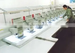 Qingdao Rosa International Trade Co., Ltd. company overview - view 2 thumbnail