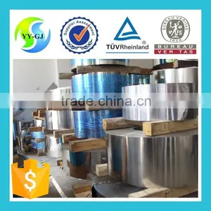 High Quality Wholesale Stainless Steel Strip 321 thumbnail-6
