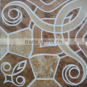 Hot-Sale!!! 30x30cm & 40x40cm Floor Tile Price Dubai thumbnail-1
