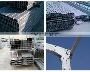 All Events Tent Service (Shanghai) Co., Ltd. company overview - view 2 thumbnail