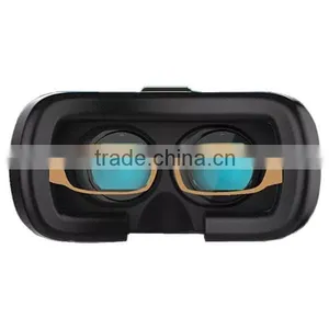 Hot Sale 3D Virtual Reality VR Box 2.0 3D VR Box Glasses VR Box 3d Glasses thumbnail-5