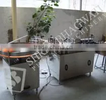 Fully Automatic Sticker Labeling Machine thumbnail-3