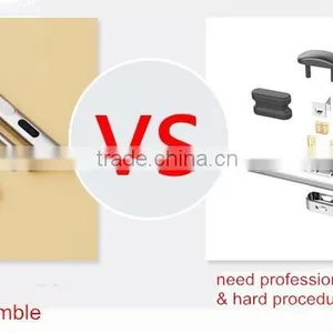 Watch Band Clasp for Apple Watch 316L Stainless Steel Connector Adapter for Apple Watch Sport Edit Classic Iwatch New Version thumbnail-4