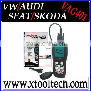 New Software Airbag Tool VAG401 (update Free) thumbnail-1