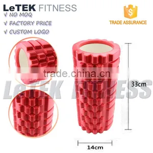 High Density Foam Roller EVA Foam Roller Yoga Foam Roller Quality Choice thumbnail-1