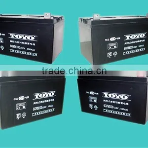 Battery Container 12v100ah thumbnail-1