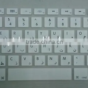 Italia EU Layoutkeyboard Skin for Macbook thumbnail-2