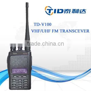 Dtmf Walkie Talkie With Computer Programmme thumbnail-1