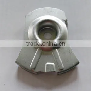 Gasoline Engine 60hp Outboard Motor Parts PLATE,DRIVE 663-15716-01-A thumbnail-1