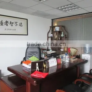 Xiamen Richer Plastic Co., Ltd. company overview - view 3 thumbnail