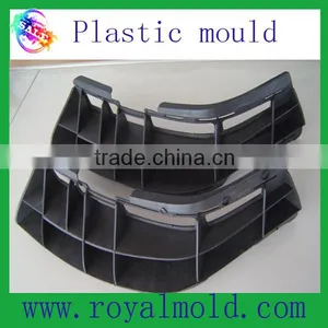 OEM Auto Parts Car Oil Tank Plastic Injection Mould Making thumbnail-6