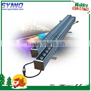 Aluminum Alloy Lamp Body Material High Power Led Flood Wall Wash Light for Wall Decoration thumbnail-1