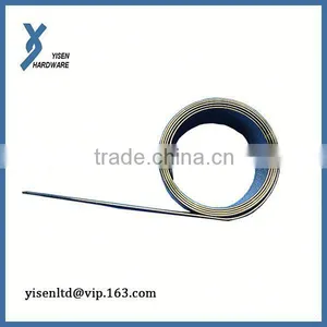 Bimetal Spiral Spring Supplier & Manufacture thumbnail-1