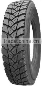 ALPINA BRAND 1200R24 TRUCK TYRE AM818 thumbnail-4