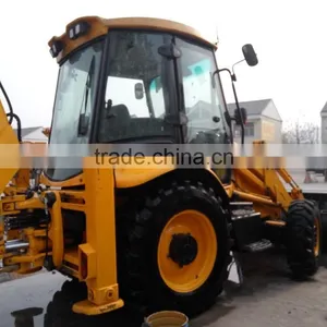 Used Mini Loader Backhoe uk Used Backhoe Loader thumbnail-6