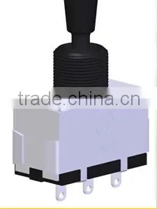 16V DC 0.1A Toggle Switch Mini Toggle Switch thumbnail-3