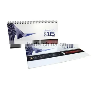 Customized Art Paper Yearly Calendar 2000 2016 thumbnail-1