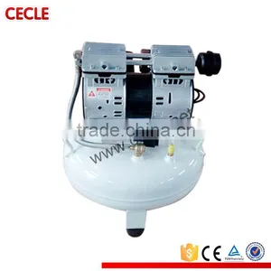 220V Oil Free Electric Air Compressor Pump thumbnail-1