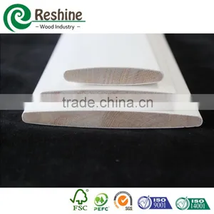 Basswood Timber Shutter Components Manufacturer thumbnail-2