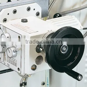 Universal Milling Machine VHF2 With More Travels and Infinitely Variable Speed thumbnail-2