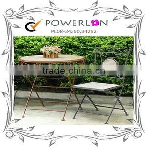 Good Durability Wooden Outdoor Furniture thumbnail-1