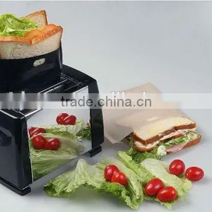 Mess Free PTFE Toaster Bag thumbnail-2
