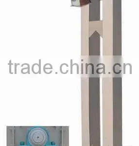 China Gold Supplier Stainlees Steel Grain Bucket Elevator thumbnail-1