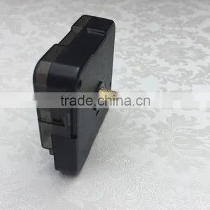 DIY Quartz Wall Clock Movement Mechanism Repair Part thumbnail-5