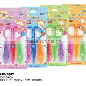 Student Scissor thumbnail-1