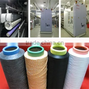 Loose-fill Raw Material Nim Polyester Yarn Aty Twist Yarn thumbnail-1